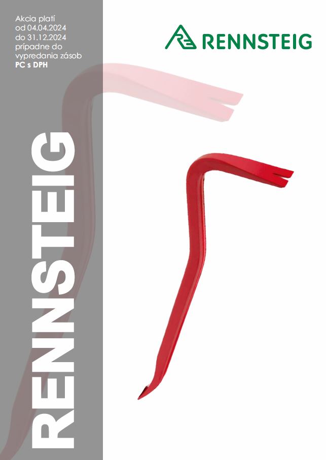 <strong>RENNSTEIG</strong><br>Akcia 2024